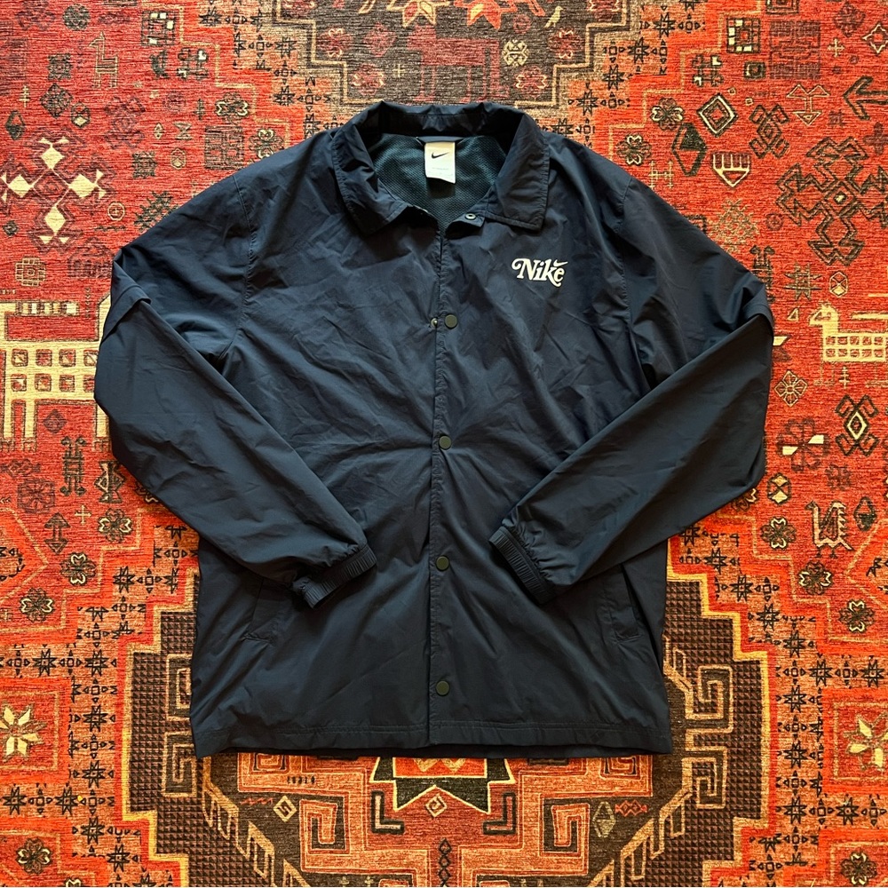 Nike Storm Fit Jacket